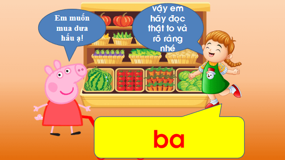 Giáo án điện tử Bài 1: D, d, Đ, đ lớp 1 | PPT Tiếng Việt lớp 1 Chân trời sáng tạo
