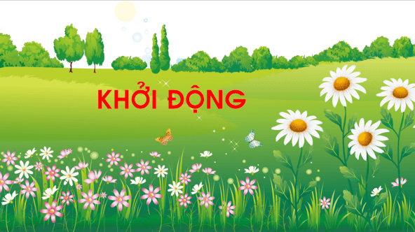 Giáo án điện tử Bài 1: iêng, yêng lớp 1 | PPT Tiếng Việt lớp 1 Chân trời sáng tạo
