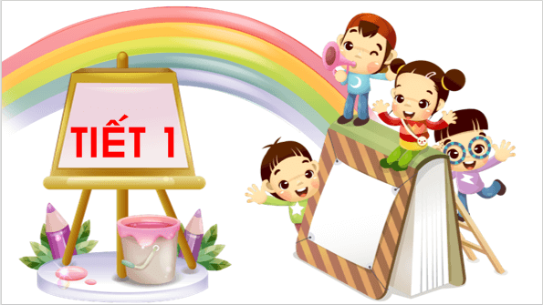 Giáo án điện tử Bài 1: iêng, yêng lớp 1 | PPT Tiếng Việt lớp 1 Chân trời sáng tạo