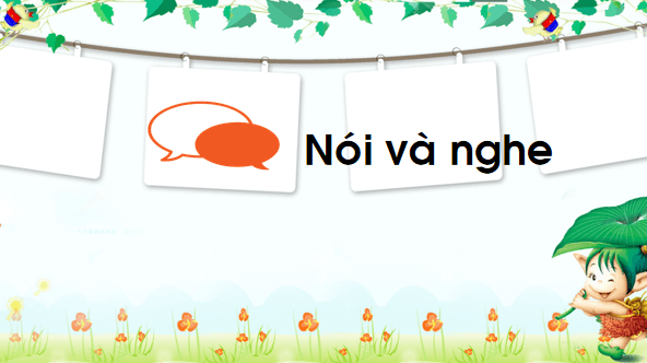 Giáo án điện tử Bài 1: iêng, yêng lớp 1 | PPT Tiếng Việt lớp 1 Chân trời sáng tạo