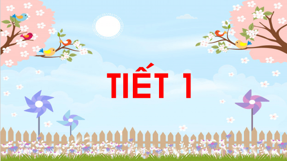 Giáo án điện tử Bài 1: iêu, uôc, ươc lớp 1 | PPT Tiếng Việt lớp 1 Chân trời sáng tạo