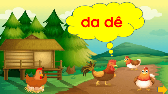 Giáo án điện tử Bài 1: N, n, M, m lớp 1 | PPT Tiếng Việt lớp 1 Chân trời sáng tạo