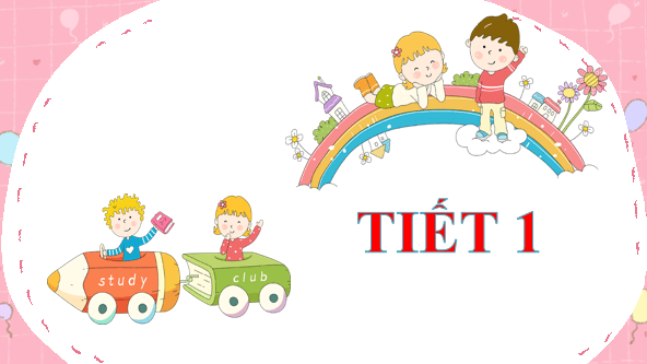 Giáo án điện tử Bài 1: Ôn tập 1 (Học kì 2) lớp 1 | PPT Tiếng Việt lớp 1 Chân trời sáng tạo