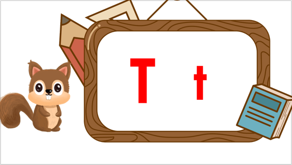Giáo án điện tử Bài 1 : T, t , th , nh lớp 1 | PPT Tiếng Việt lớp 1 Chân trời sáng tạo