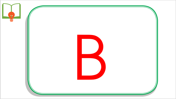 Giáo án điện tử Bài 2: B, b lớp 1 | PPT Tiếng Việt lớp 1 Chân trời sáng tạo