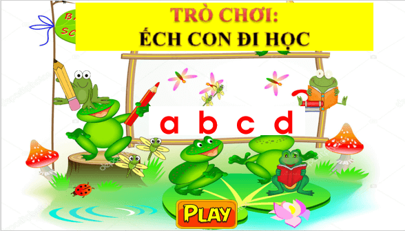 Giáo án điện tử Bài 2: en, ên, in lớp 1 | PPT Tiếng Việt lớp 1 Chân trời sáng tạo