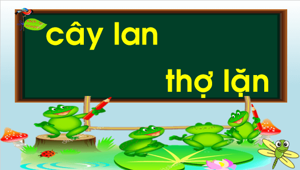 Giáo án điện tử Bài 2: en, ên, in lớp 1 | PPT Tiếng Việt lớp 1 Chân trời sáng tạo