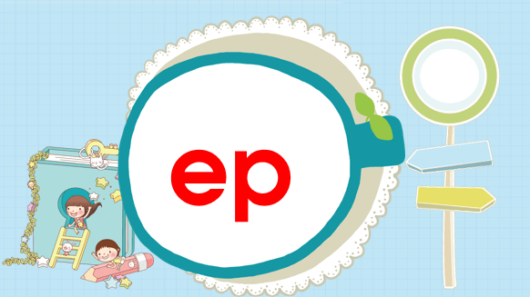 Giáo án điện tử Bài 2: ep, êp lớp 1 | PPT Tiếng Việt lớp 1 Chân trời sáng tạo