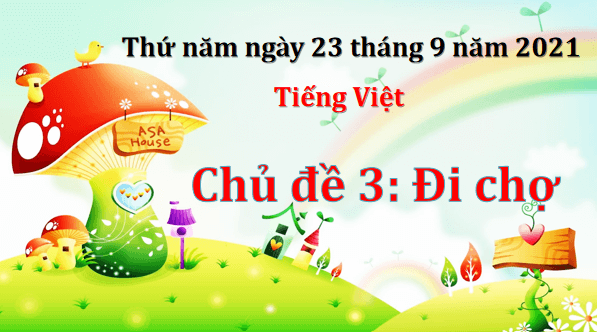 Giáo án điện tử Bài 2: I, i, K, k lớp 1 | PPT Tiếng Việt lớp 1 Chân trời sáng tạo