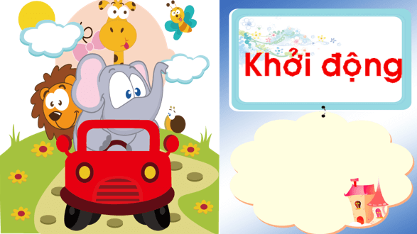 Giáo án điện tử Bài 2: iêt, yêt, uôt, ươt lớp 1 | PPT Tiếng Việt lớp 1 Chân trời sáng tạo