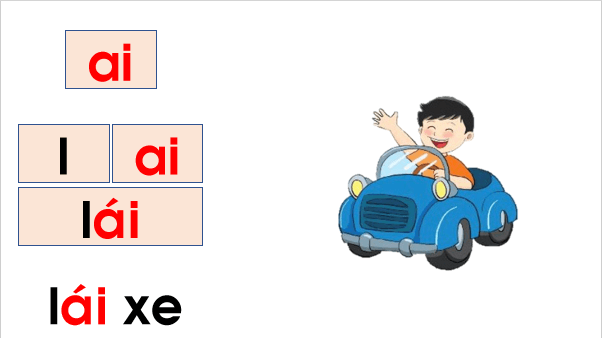 Giáo án điện tử Bài 2: ôi, ơi lớp 1 | PPT Tiếng Việt lớp 1 Chân trời sáng tạo