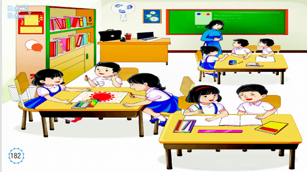 Giáo án điện tử Bài 2: Ôn tập 2 lớp 1 | PPT Tiếng Việt lớp 1 Chân trời sáng tạo
