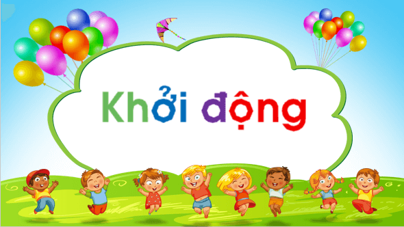 Giáo án điện tử Bài 2: Ôn tập 2 (Học kì 2) lớp 1 | PPT Tiếng Việt lớp 1 Chân trời sáng tạo