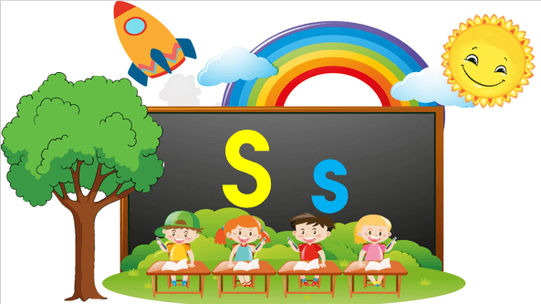 Giáo án điện tử Bài 2: S, s, X, x lớp 1 | PPT Tiếng Việt lớp 1 Chân trời sáng tạo