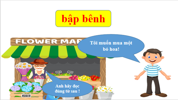 Giáo án điện tử Bài 2: ươu lớp 1 | PPT Tiếng Việt lớp 1 Chân trời sáng tạo