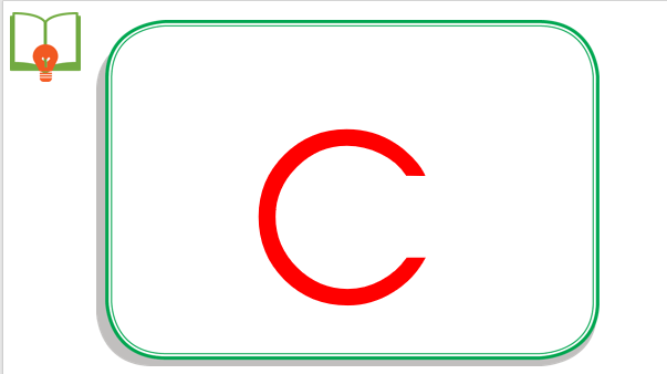 Giáo án điện tử Bài 3: C, c, dấu huyền, dấu sắc lớp 1 | PPT Tiếng Việt lớp 1 Chân trời sáng tạo