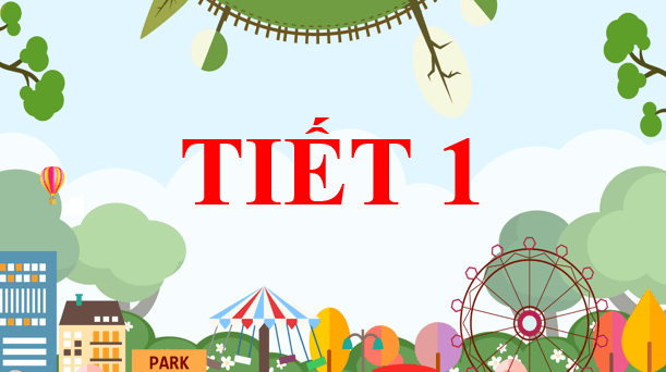 Giáo án điện tử Bài 3: Cùng vui chơi lớp 1 | PPT Tiếng Việt lớp 1 Chân trời sáng tạo