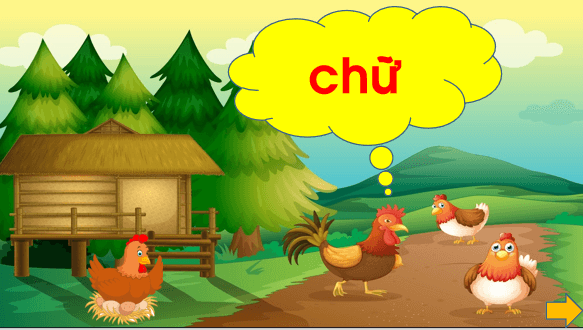 Giáo án điện tử Bài 3: G, g, gh lớp 1 | PPT Tiếng Việt lớp 1 Chân trời sáng tạo