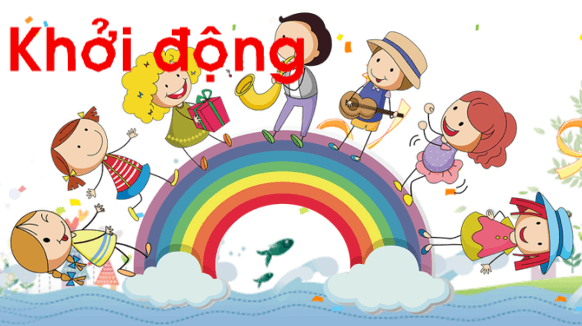 Giáo án điện tử Bài 3: iêm, yêm, uôm, ươm lớp 1 | PPT Tiếng Việt lớp 1 Chân trời sáng tạo