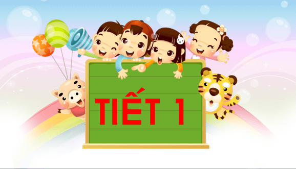 Giáo án điện tử Bài 3: iêm, yêm, uôm, ươm lớp 1 | PPT Tiếng Việt lớp 1 Chân trời sáng tạo