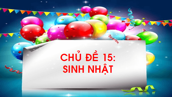 Giáo án điện tử Bài 3: iêu, yêu lớp 1 | PPT Tiếng Việt lớp 1 Chân trời sáng tạo