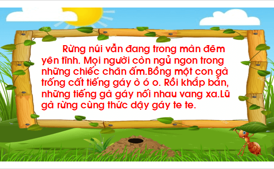 Giáo án điện tử Bài 3: Làng gốm Bát Tràng lớp 1 | PPT Tiếng Việt lớp 1 Chân trời sáng tạo