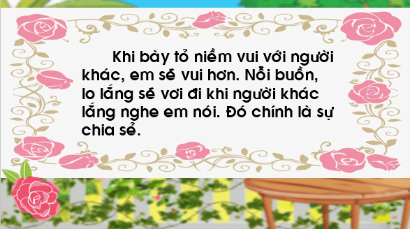 Giáo án điện tử Bài 3: Mẹ và cô lớp 1 | PPT Tiếng Việt lớp 1 Chân trời sáng tạo