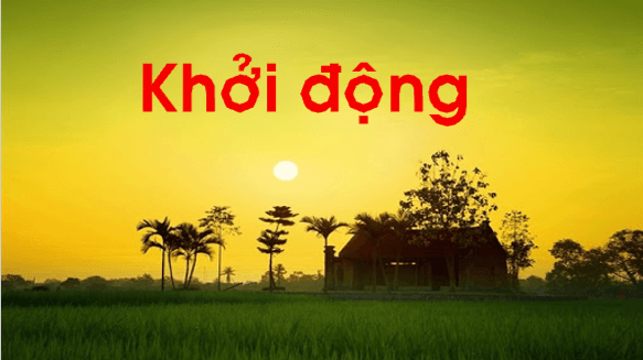 Giáo án điện tử Bài 3: om, ôm, ơm lớp 1 | PPT Tiếng Việt lớp 1 Chân trời sáng tạo