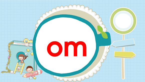 Giáo án điện tử Bài 3: om, ôm, ơm lớp 1 | PPT Tiếng Việt lớp 1 Chân trời sáng tạo