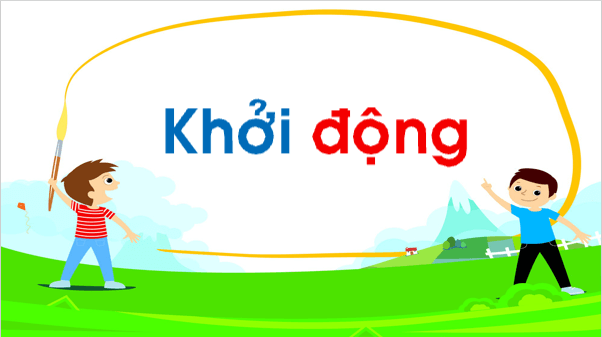 Giáo án điện tử Bài 3: on, ôn lớp 1 | PPT Tiếng Việt lớp 1 Chân trời sáng tạo