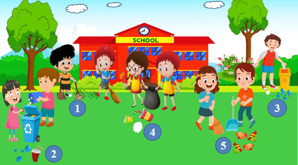 Giáo án điện tử Bài 3: on, ôn lớp 1 | PPT Tiếng Việt lớp 1 Chân trời sáng tạo