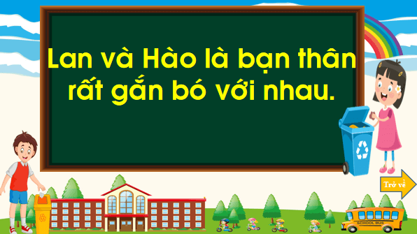 Giáo án điện tử Bài 3: on, ôn lớp 1 | PPT Tiếng Việt lớp 1 Chân trời sáng tạo
