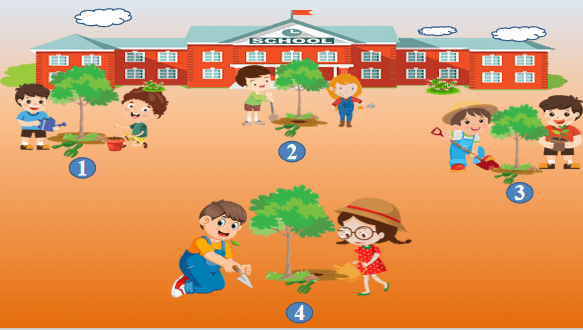 Giáo án điện tử Bài 3: op, ôp, ơp lớp 1 | PPT Tiếng Việt lớp 1 Chân trời sáng tạo