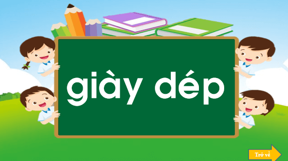 Giáo án điện tử Bài 3: op, ôp, ơp lớp 1 | PPT Tiếng Việt lớp 1 Chân trời sáng tạo