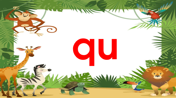 Giáo án điện tử Bài 3: Q, q, qu, Y, y lớp 1 | PPT Tiếng Việt lớp 1 Chân trời sáng tạo