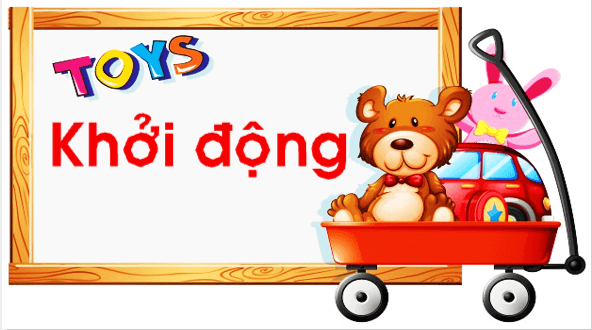 Giáo án điện tử Bài 3: ung, ưng lớp 1 | PPT Tiếng Việt lớp 1 Chân trời sáng tạo