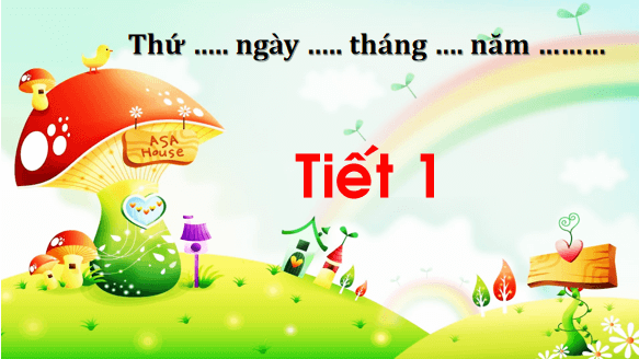 Giáo án điện tử Bài 3: V, v lớp 1 | PPT Tiếng Việt lớp 1 Chân trời sáng tạo