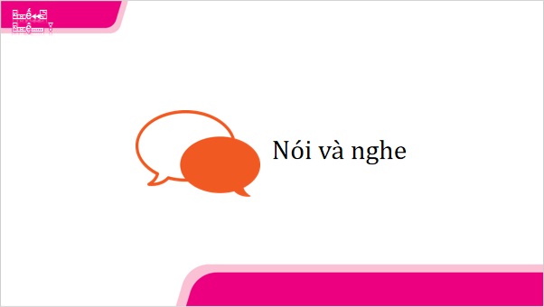 Giáo án điện tử Bài 4: ay, ây lớp 1 | PPT Tiếng Việt lớp 1 Chân trời sáng tạo