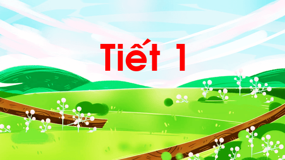 Giáo án điện tử Bài 4: iêp, ươp lớp 1 | PPT Tiếng Việt lớp 1 Chân trời sáng tạo