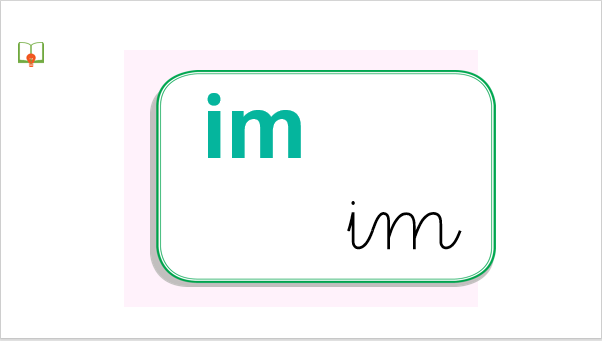 Giáo án điện tử Bài 4: im, um lớp 1 | PPT Tiếng Việt lớp 1 Chân trời sáng tạo