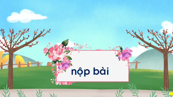Giáo án điện tử Bài 4: ip, up lớp 1 | PPT Tiếng Việt lớp 1 Chân trời sáng tạo