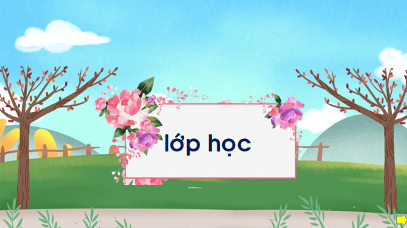 Giáo án điện tử Bài 4: ip, up lớp 1 | PPT Tiếng Việt lớp 1 Chân trời sáng tạo