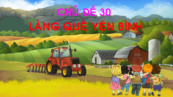 Giáo án điện tử Bài 4: Mong ước của ngựa con lớp 1 | PPT Tiếng Việt lớp 1 Chân trời sáng tạo