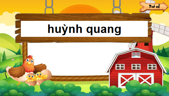 Giáo án điện tử Bài 4: oăng, oam, oap lớp 1 | PPT Tiếng Việt lớp 1 Chân trời sáng tạo