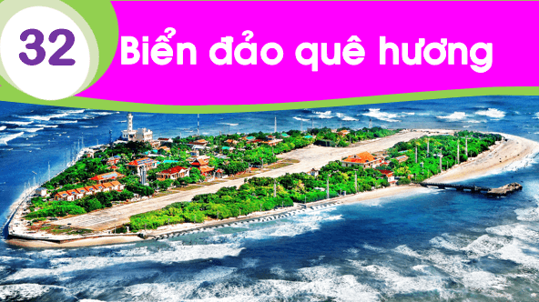 Giáo án điện tử Bài 4: Tôm càng và cá con lớp 1 | PPT Tiếng Việt lớp 1 Chân trời sáng tạo