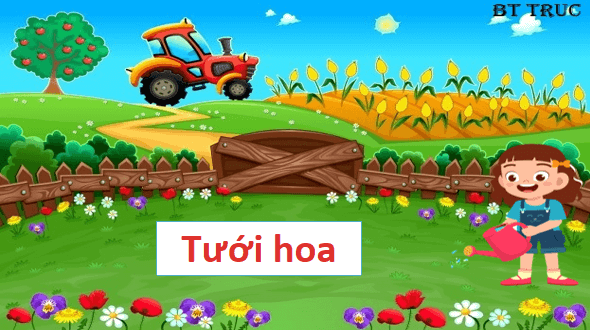 Giáo án điện tử Bài 4: uôi, ươi lớp 1 | PPT Tiếng Việt lớp 1 Chân trời sáng tạo