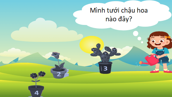 Giáo án điện tử Bài 4: uôi, ươi lớp 1 | PPT Tiếng Việt lớp 1 Chân trời sáng tạo