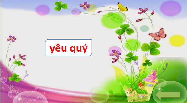 Giáo án điện tử Bài 4: uôi, ươi lớp 1 | PPT Tiếng Việt lớp 1 Chân trời sáng tạo