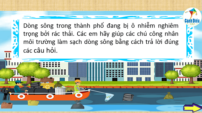 Giáo án điện tử êm, êp lớp 1 | PPT Tiếng Việt lớp 1 Cánh diều