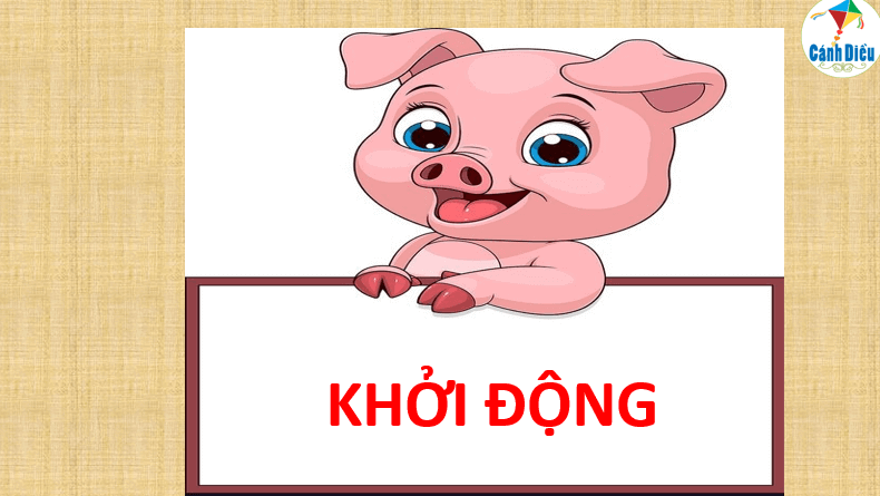 Giáo án điện tử Kể chuyện Ba chú lợn con lớp 1 | PPT Tiếng Việt lớp 1 Cánh diều